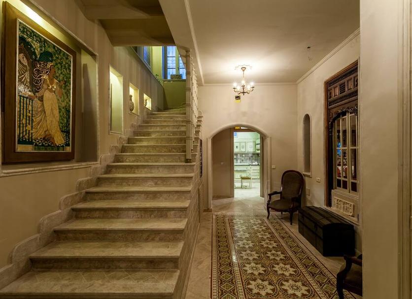 Stairs Photo