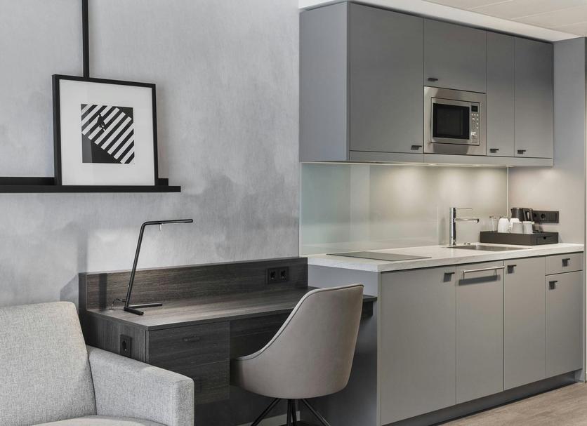 Kitchen Photo