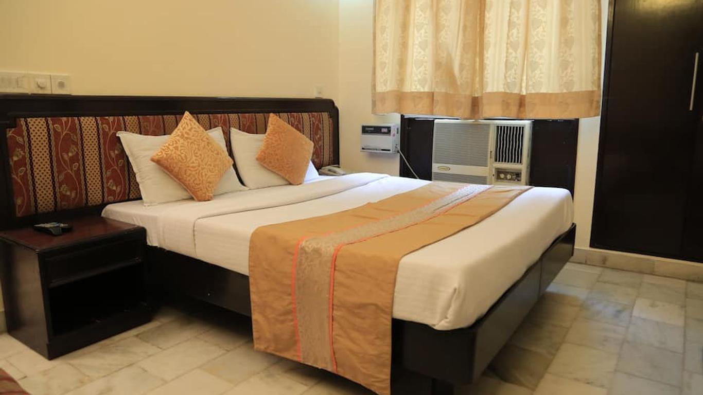 Hotel Sundeep Inn