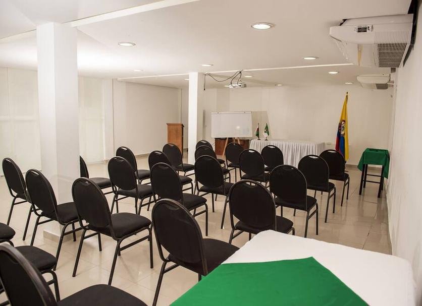 Conference room Photo