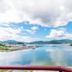 Hotel Mare Takata in Maizuru with balcony view over a calm bay and mountains