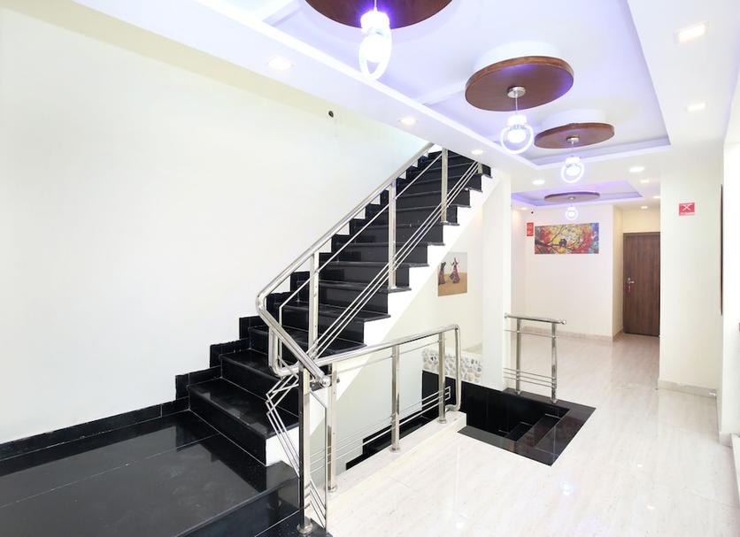 Stairs Photo