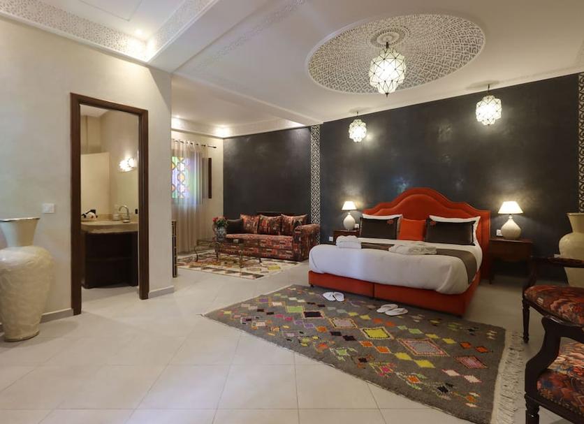 Bedroom Photo