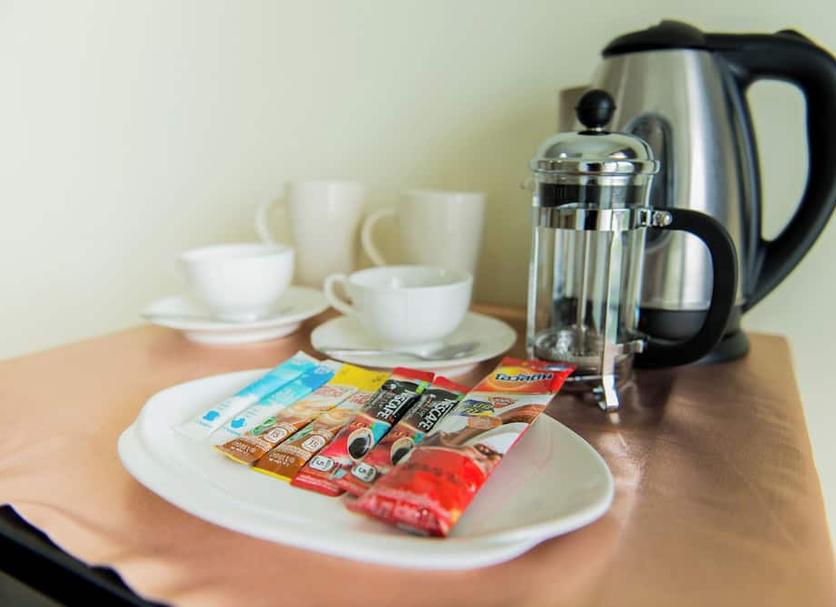 Room amenity Photo