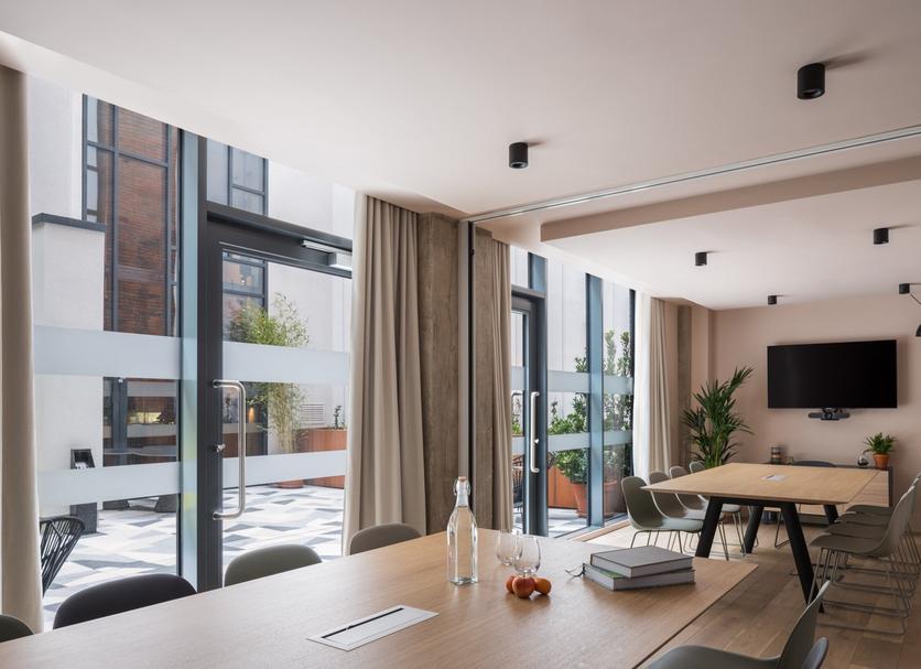 Dining room Photo