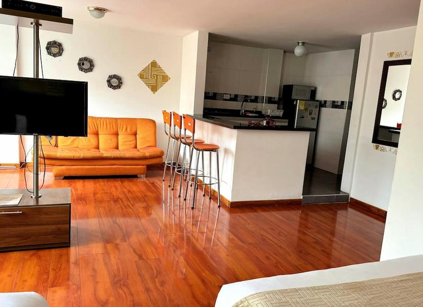 Kitchen Photo