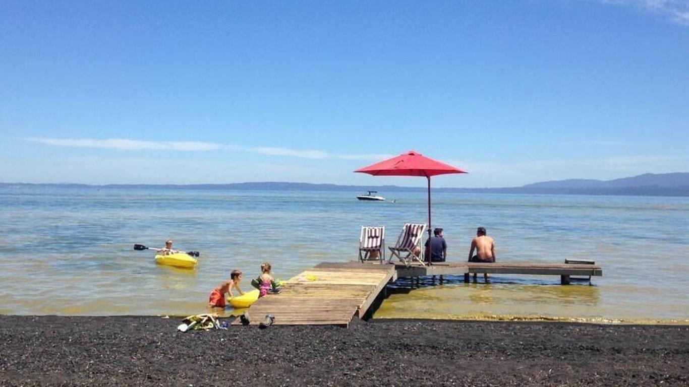 Magma Lodge, Pucon