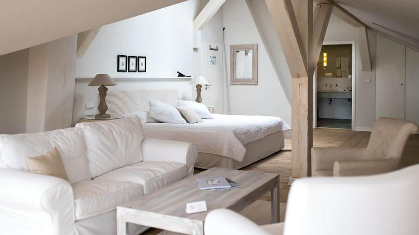 Hotel Schloss Gamehl