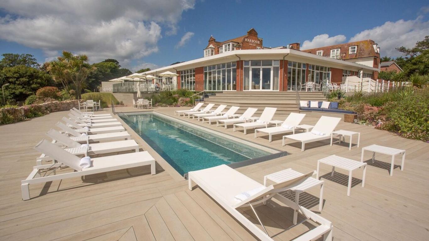 Harbour Hotel & Spa Sidmouth