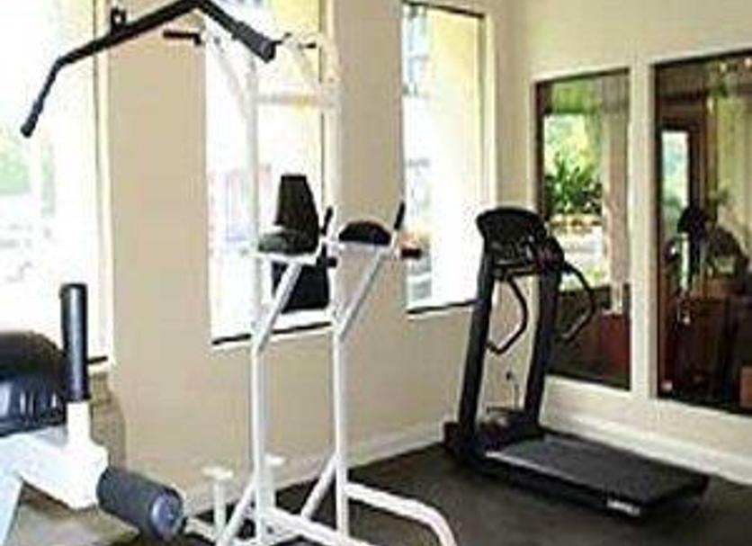 Gym Photo
