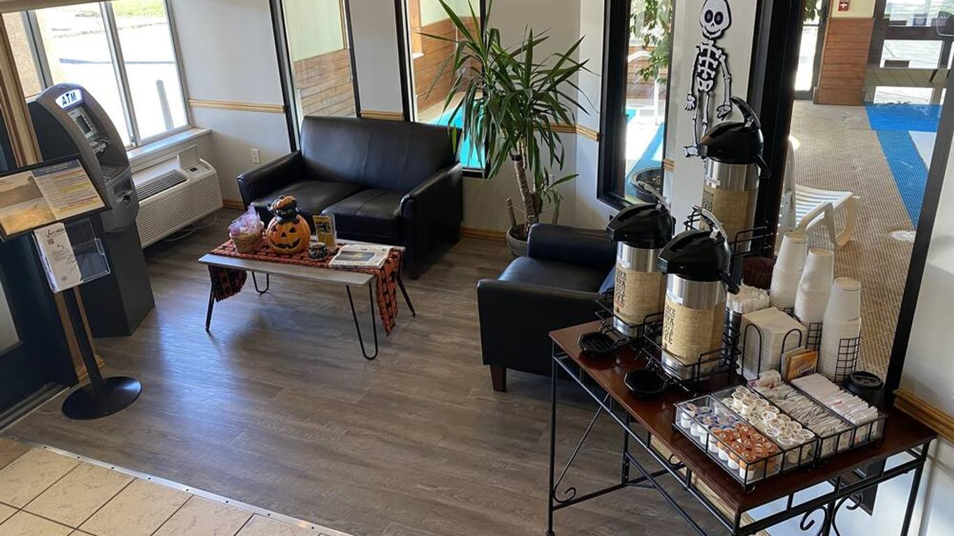 FairBridge Inn & Suites Glendive