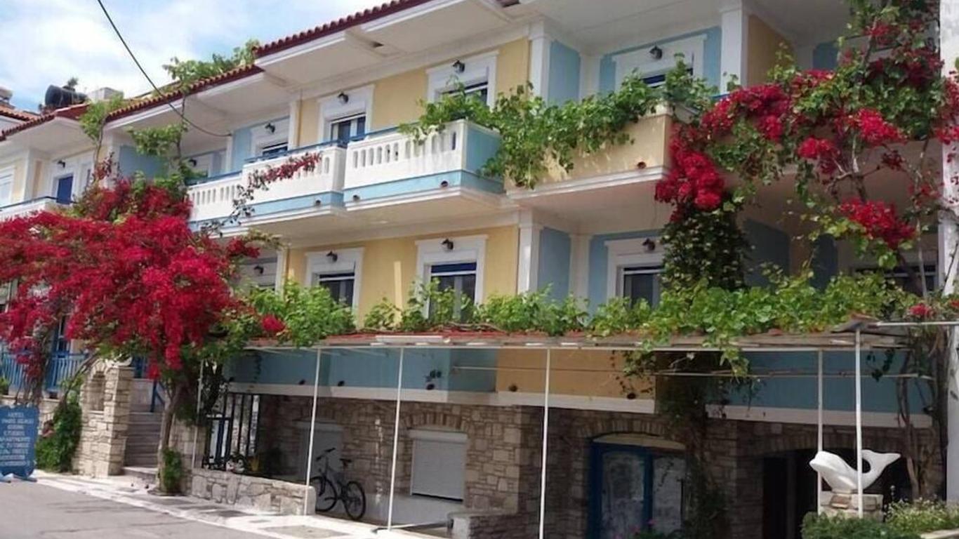 Paris Beach Hotel