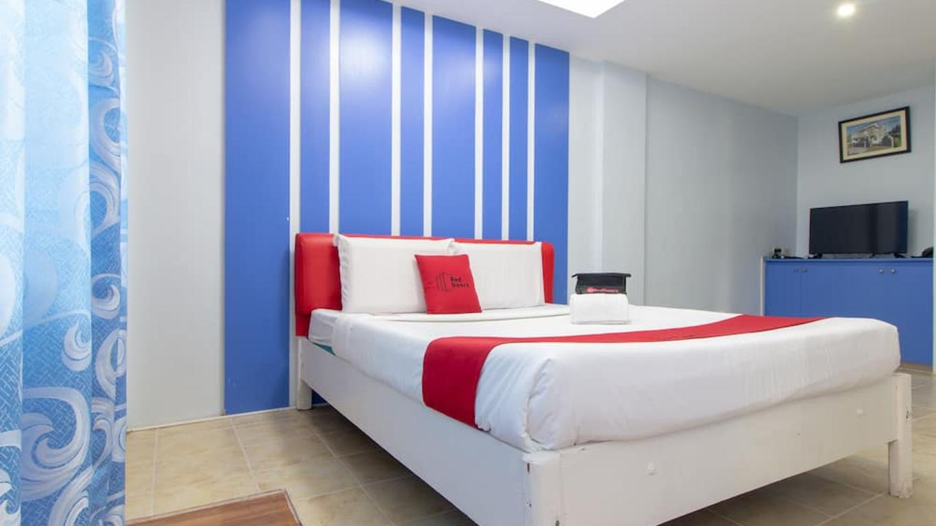 RedDoorz @ Dbuilders Rooms Lower Bicutan