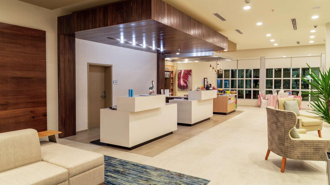 Hilton Garden Inn Tampa-Wesley Chapel, FL