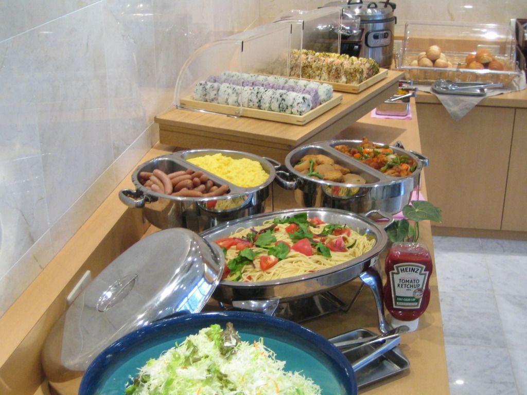 Buffet