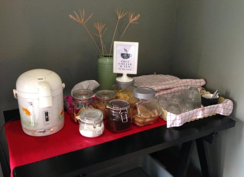 Room amenity Photo