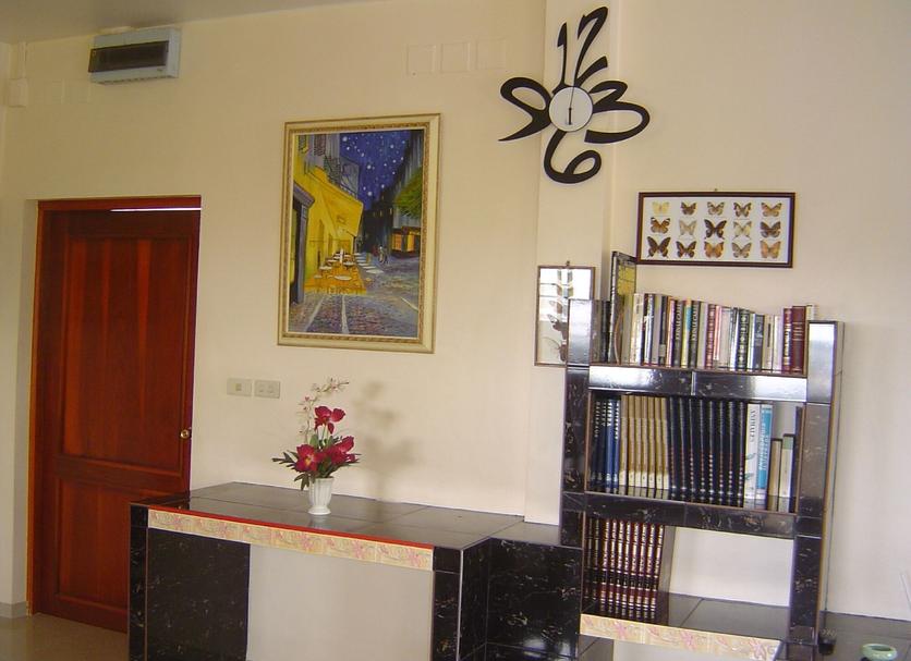 Room amenity Photo