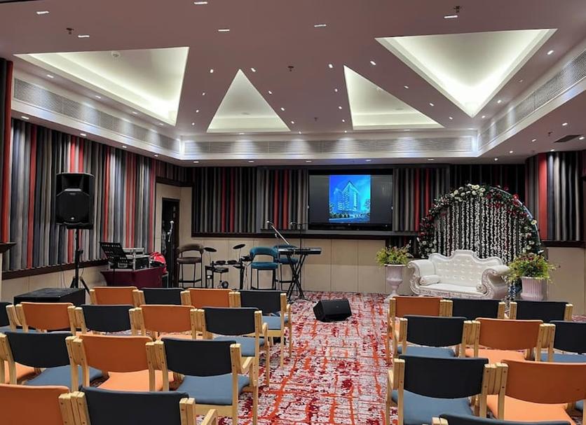Conference room Photo