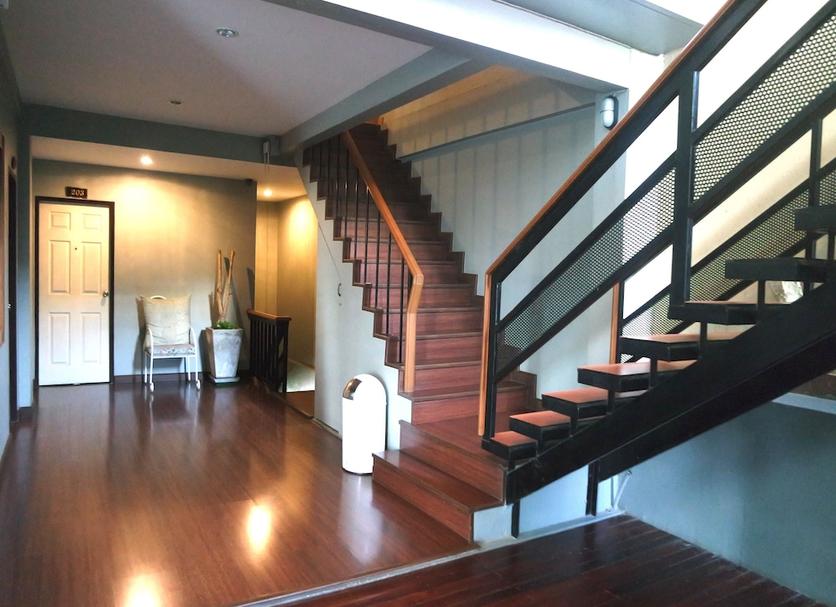 Stairs Photo