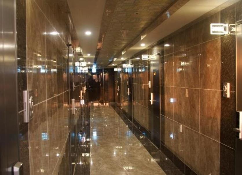 Hallway Photo