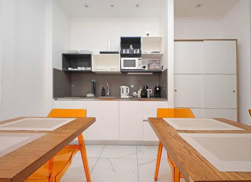 Kitchen Photo