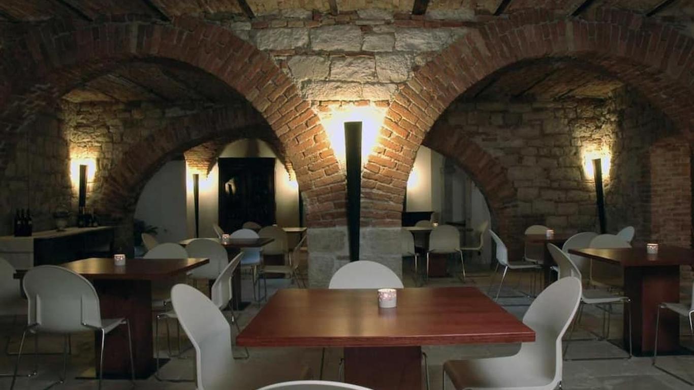 Hotel Orazio