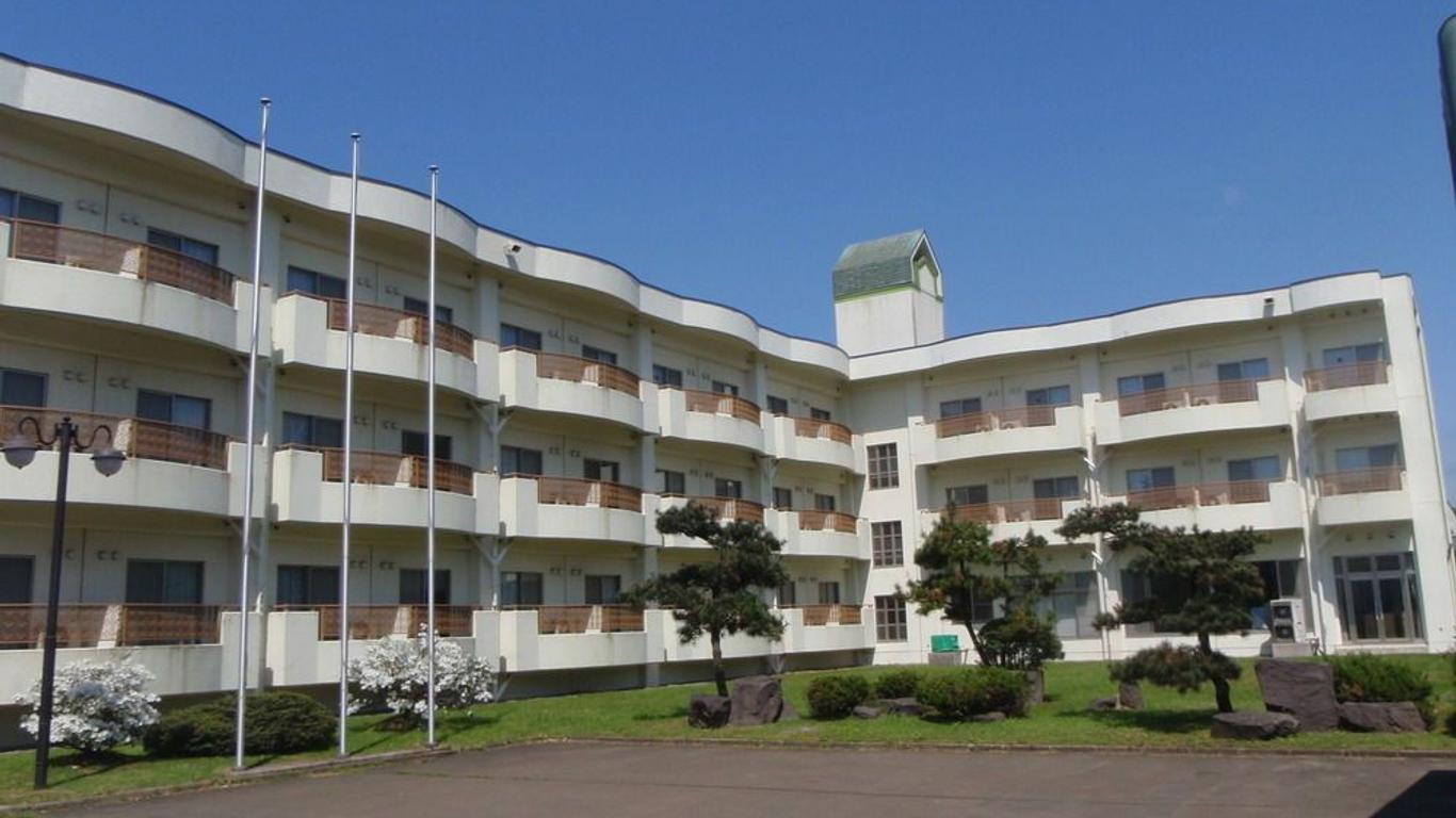 Hotel Kosaka Gold Palace