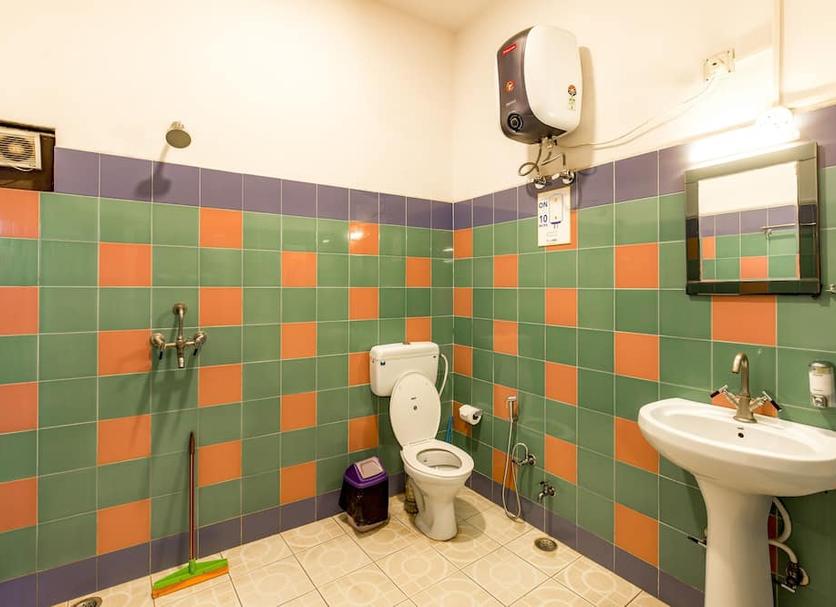 Bathroom Photo