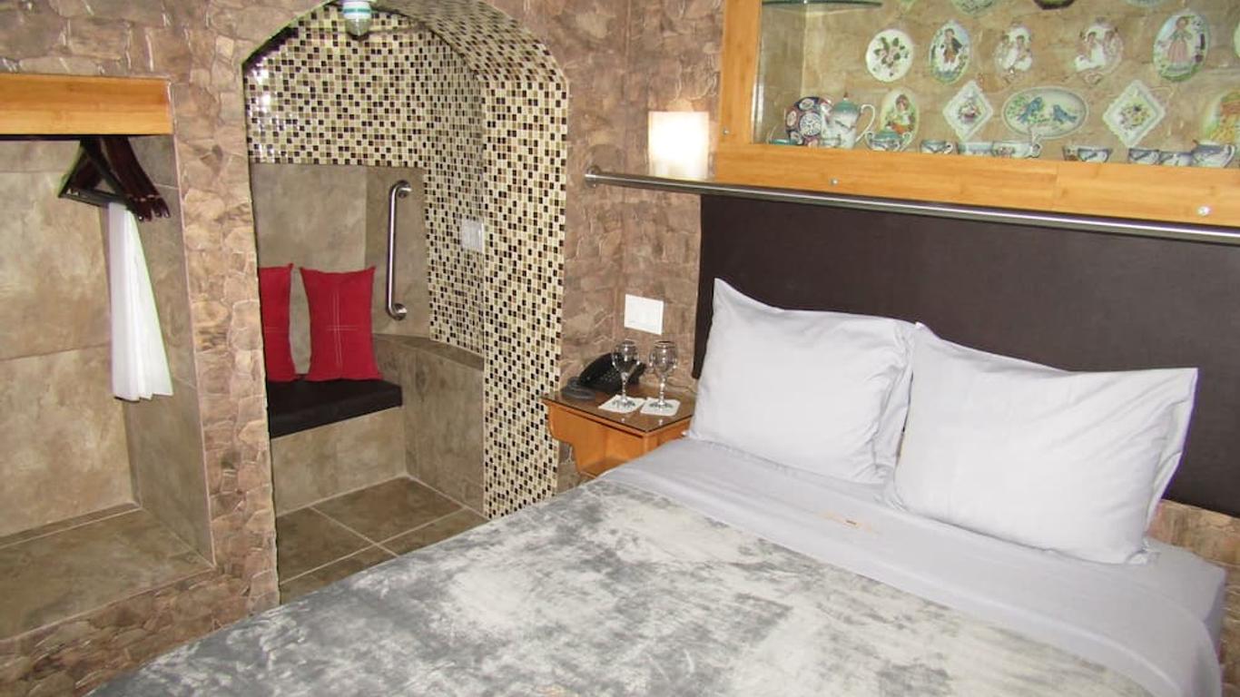 Hotel Ruma San Luis