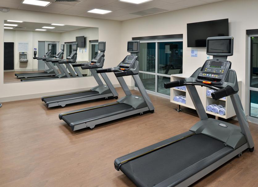 Gym Photo