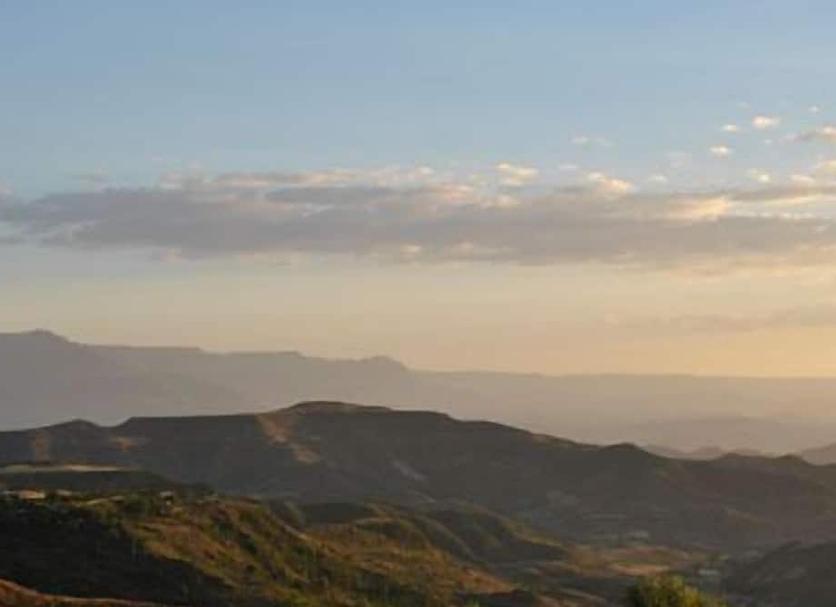 Outdoors view Photo
