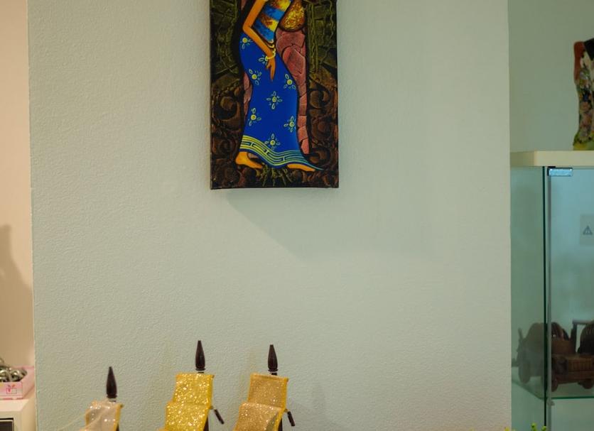 Room amenity Photo