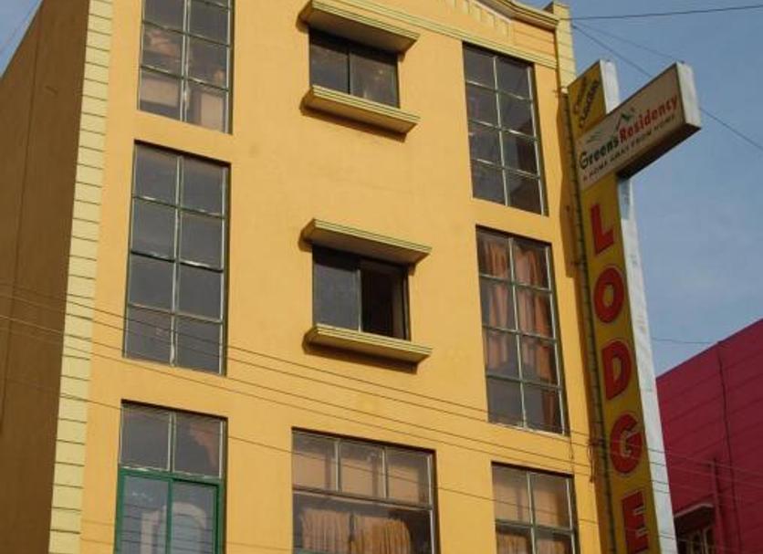 Building Photo
