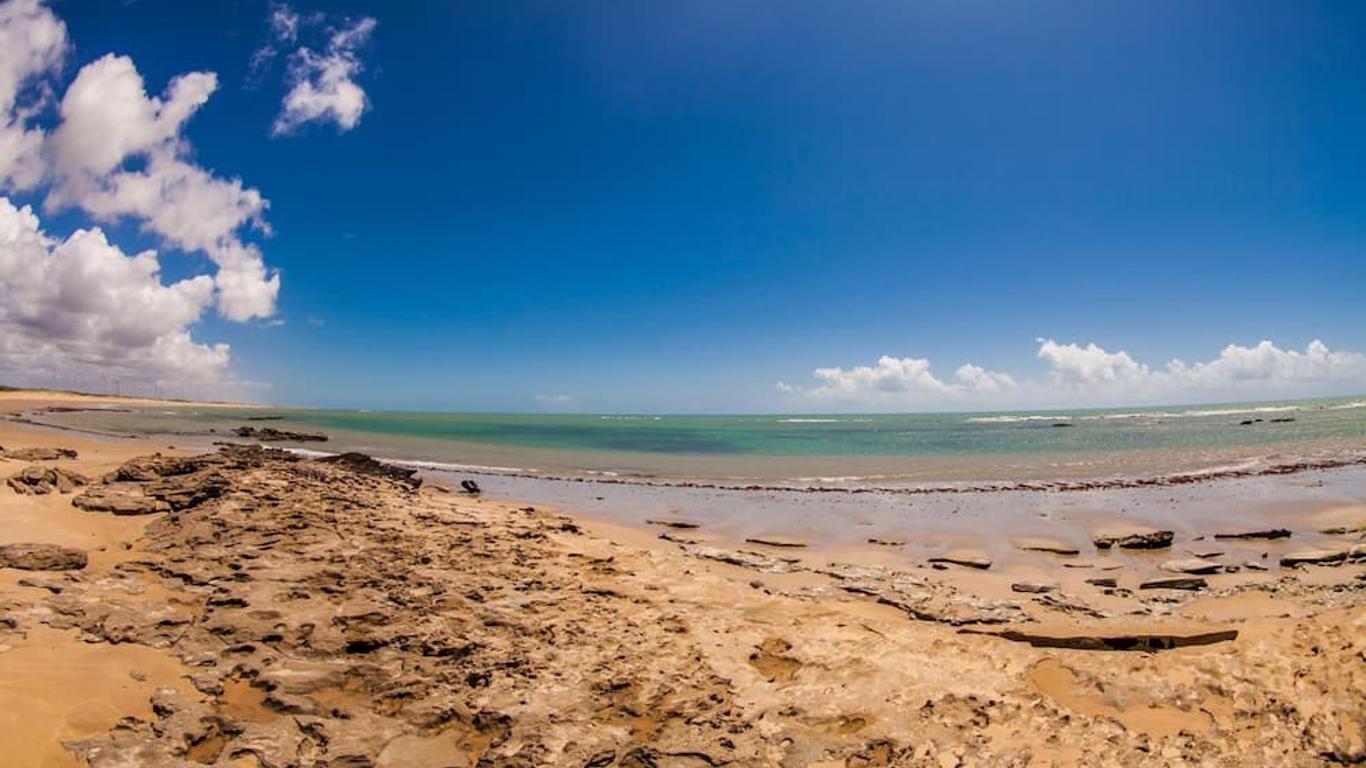Vida Do Mar