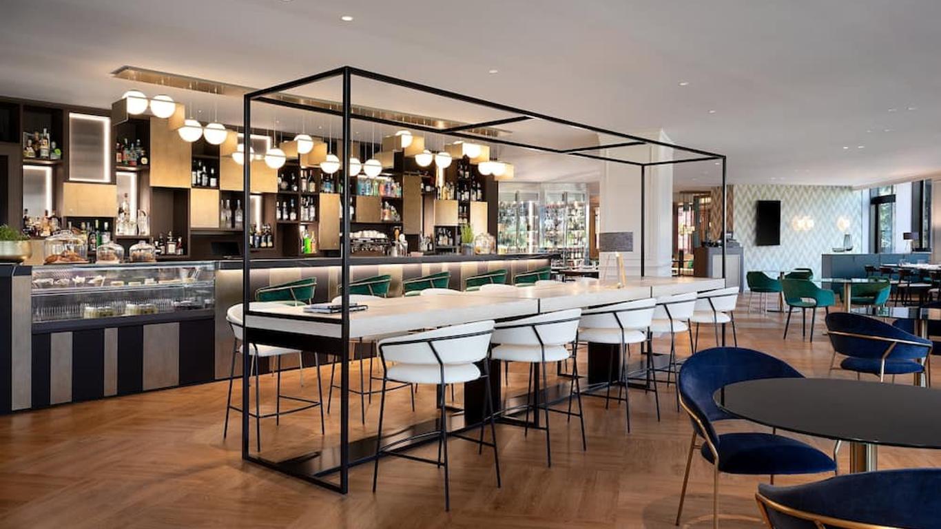 Sheraton Milan San Siro