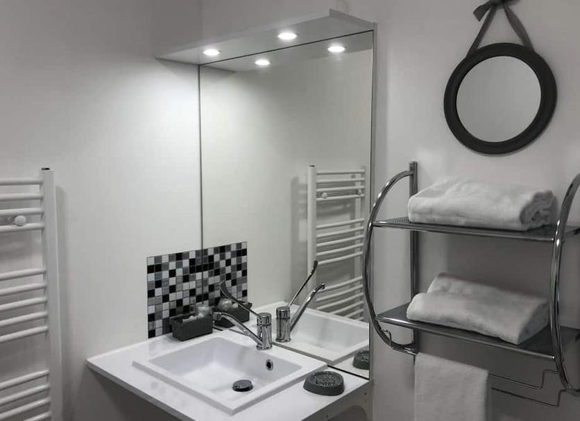 Bathroom Photo