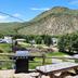 Outdoors view