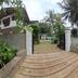 Outdoors view