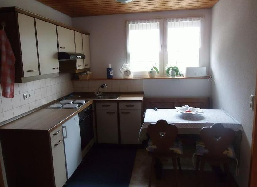Kitchen Photo