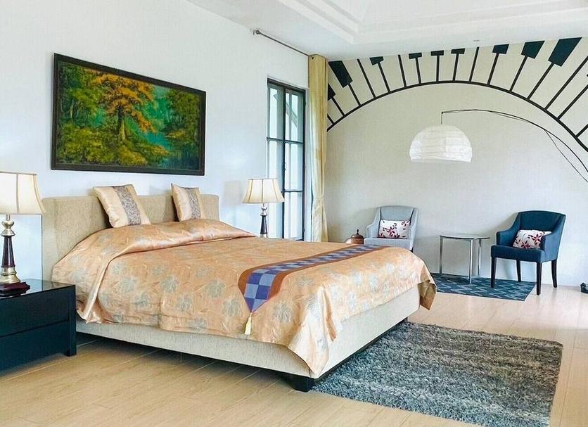 Bedroom Photo