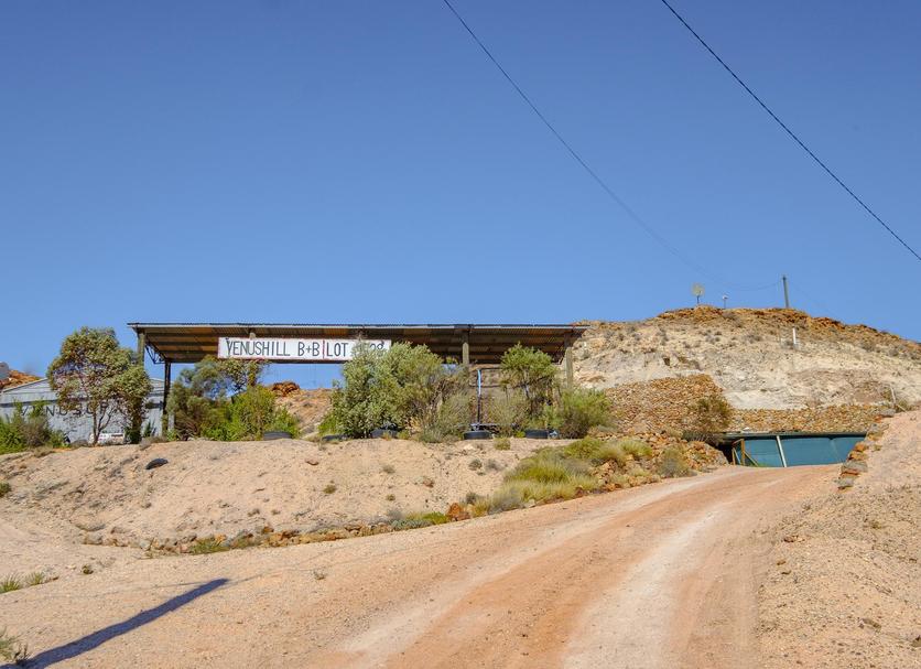 Outdoors view Photo