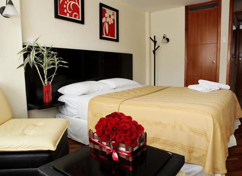 Bedroom Photo