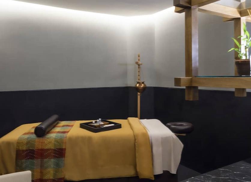 Spa Photo
