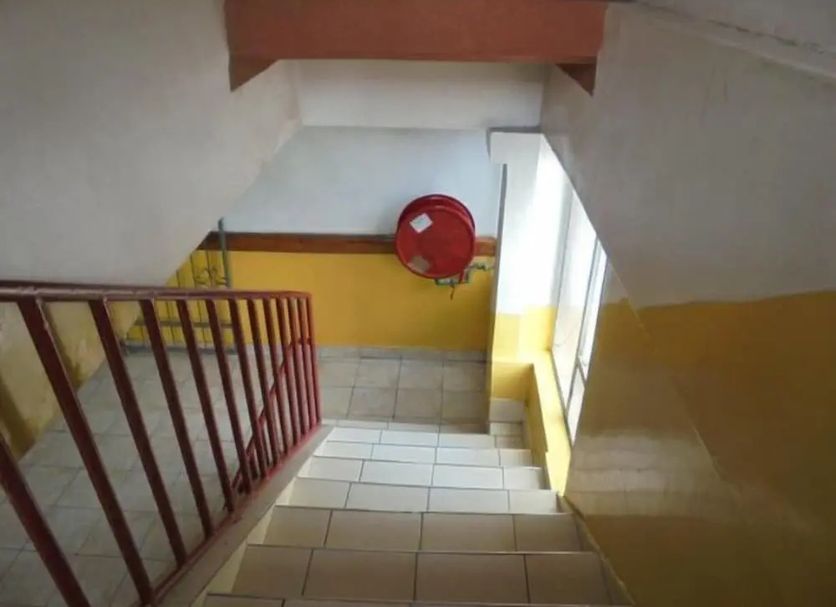 Stairs Photo