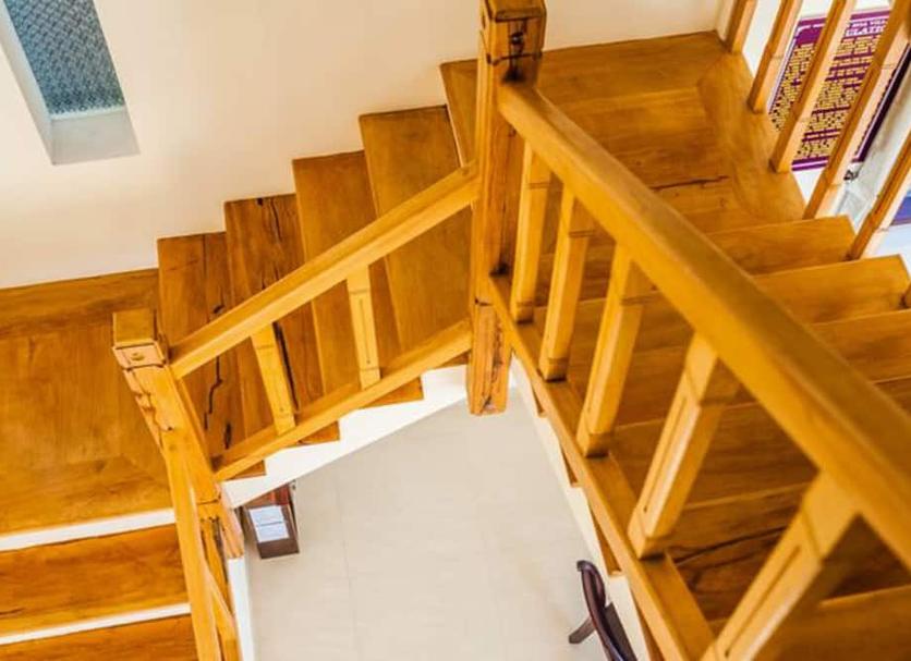 Stairs Photo