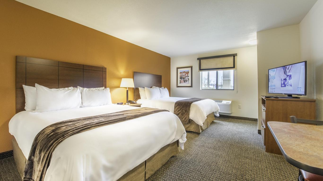 My Place Hotel-Shakopee, Mn