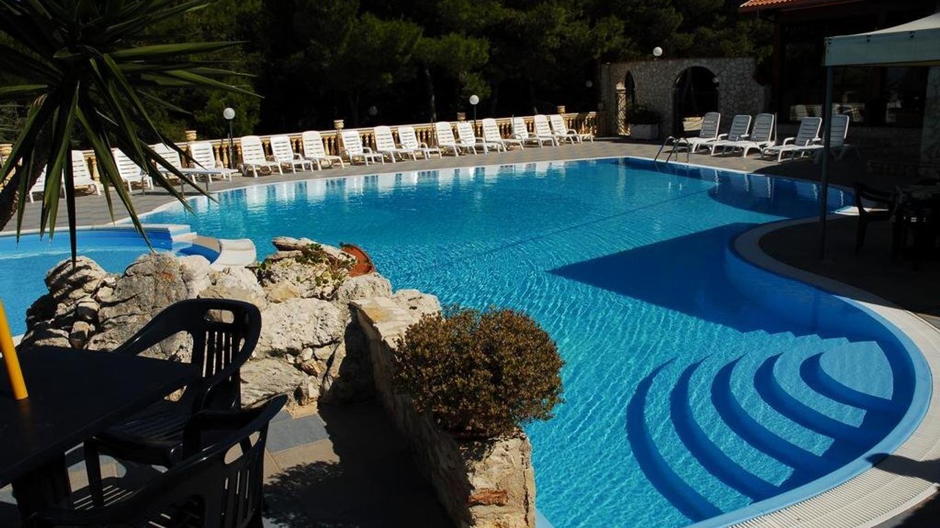 Villaggio Mascia