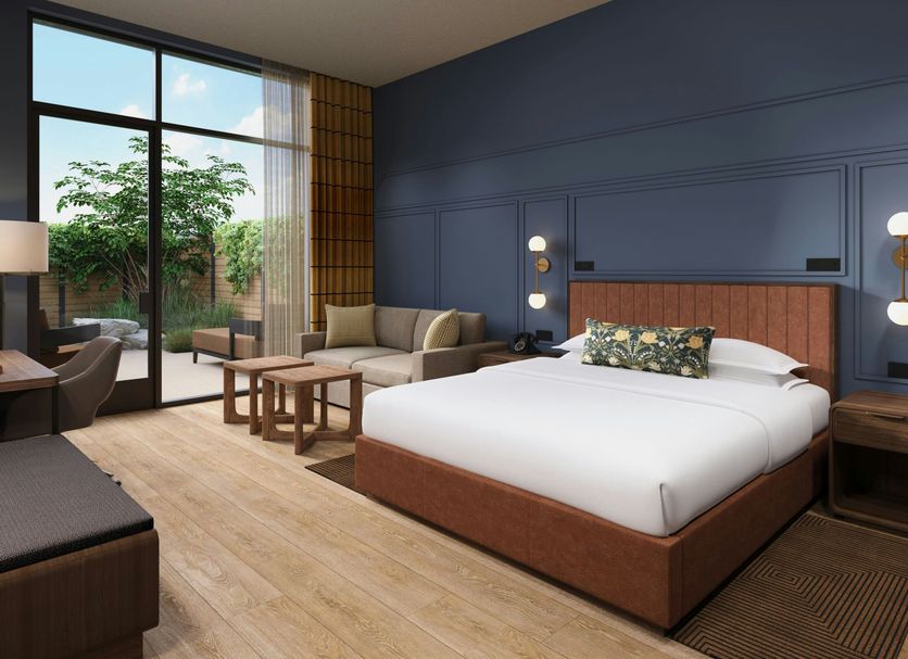 Bedroom Photo
