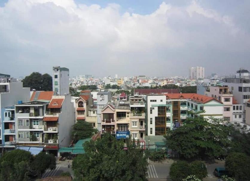 Outdoors view Photo