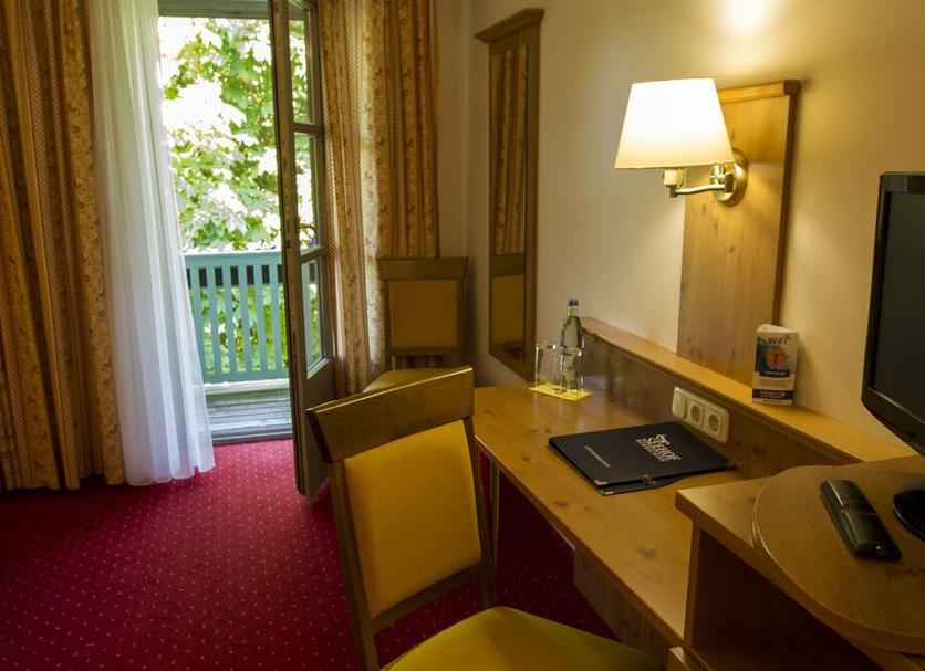 Room amenity Photo
